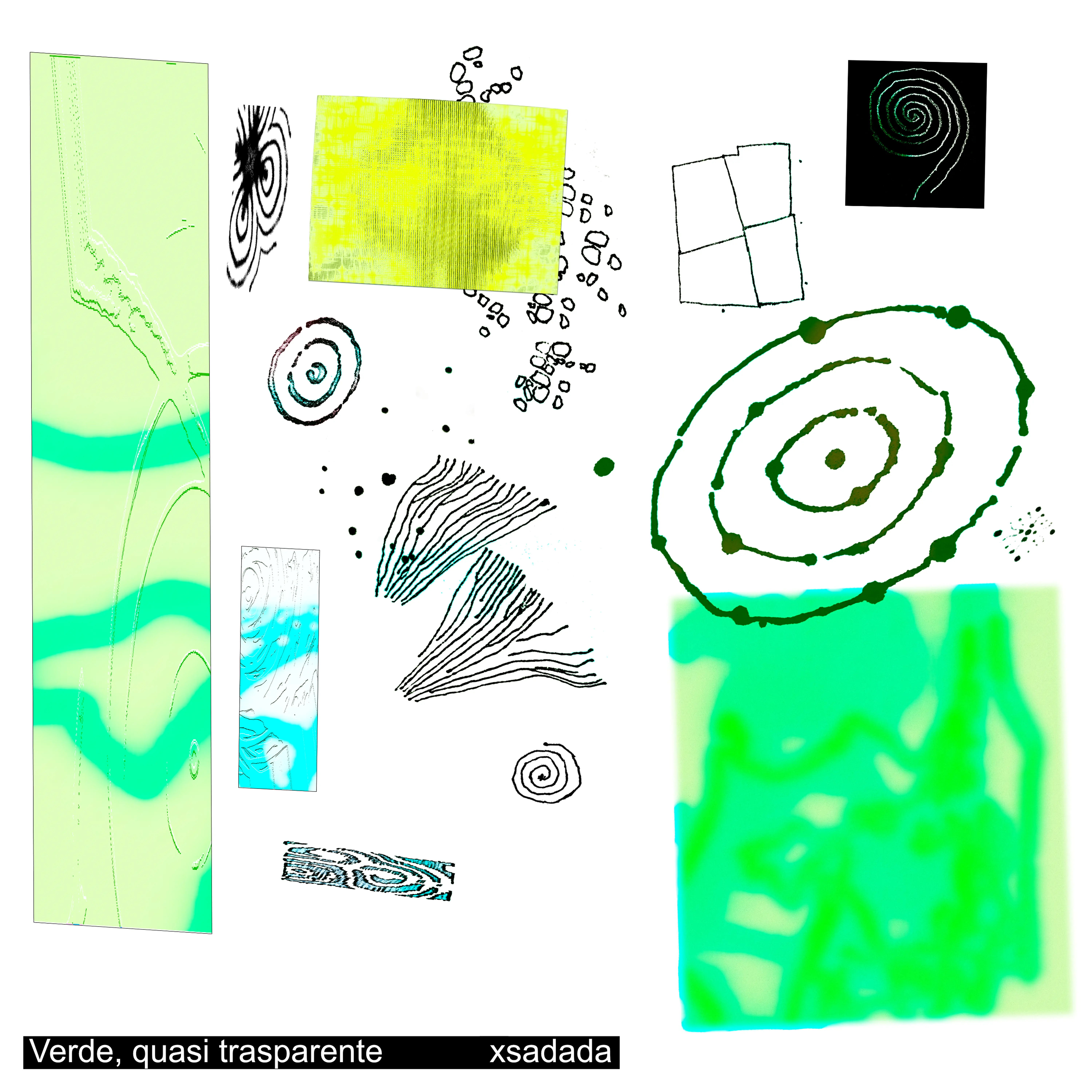 Record cover 32